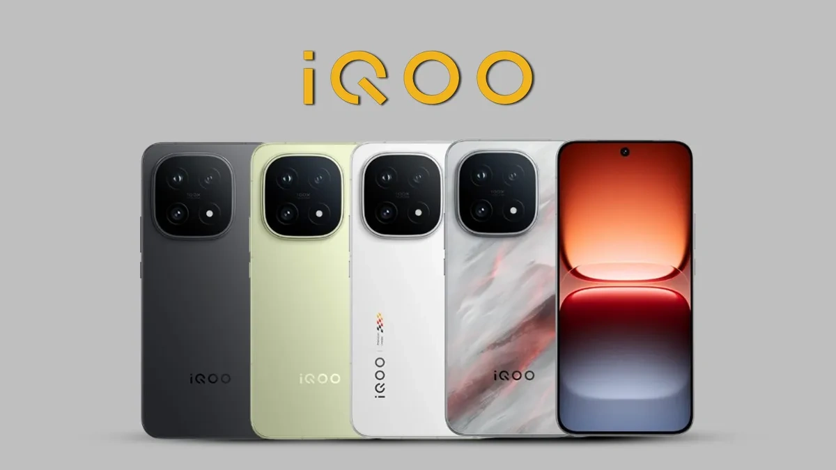 Decoding the Hype | Why iQOO 15 Matters