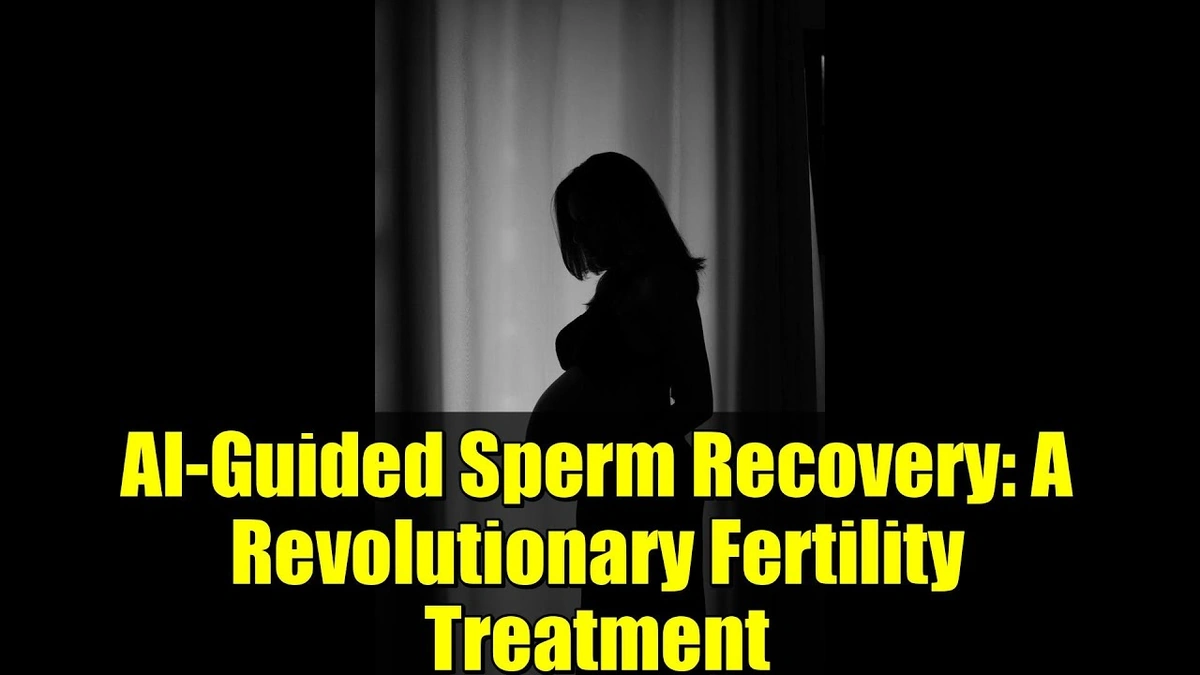 The 'Why' | Unpacking the Significance of AI-Driven Sperm Selection