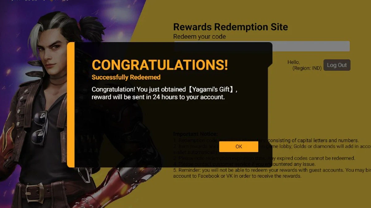 Why Redeem Codes Matter (More Than You Think)