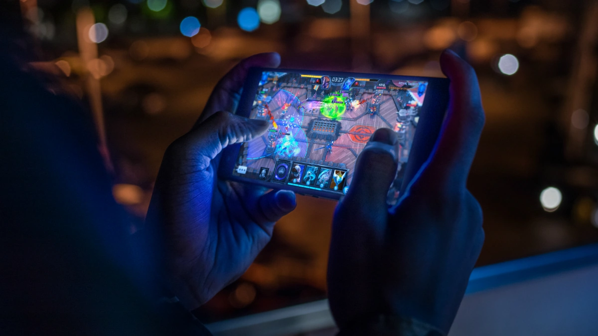 The "Why" | Understanding the Shift in Mobile Gaming