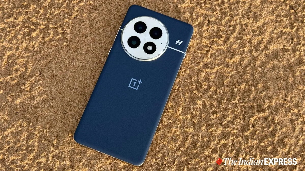 Why Should Indians Be Excited About OxygenOS 16?