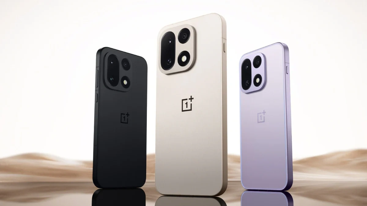 Why the OnePlus 15 Matters – More Than Just Specs