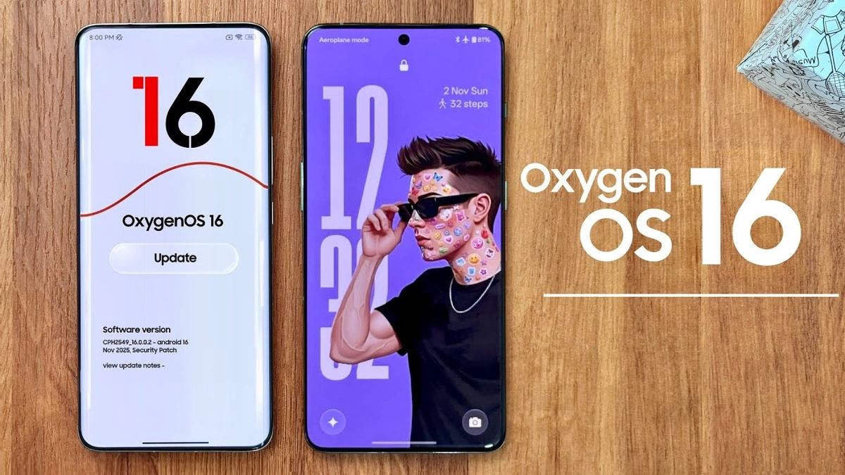 Why OxygenOS 16 Matters | More Than Just New Icons