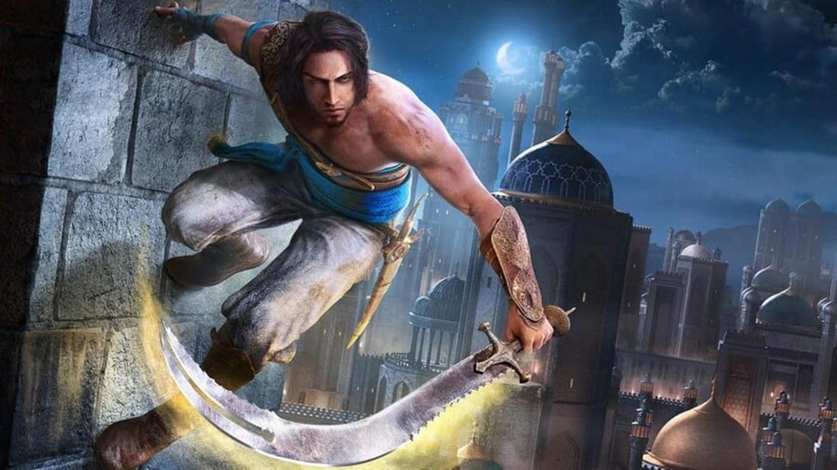 Prince of Persia
