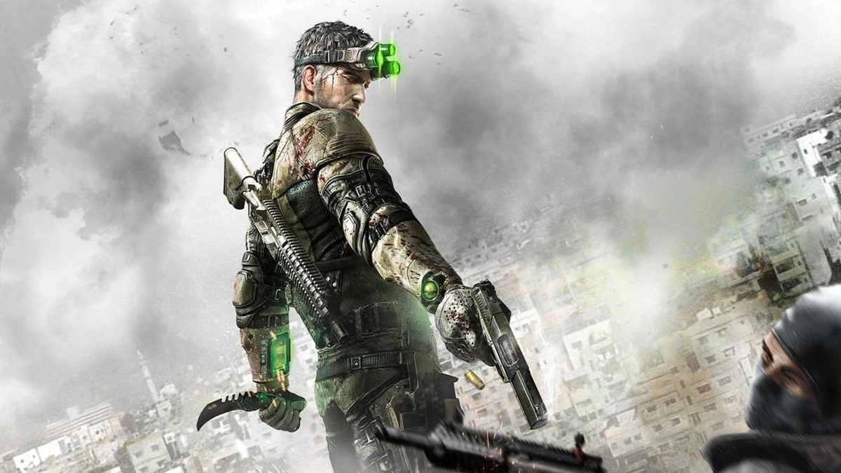 Is Splinter Cell Really Dead? A Deep Dive for Indian Gamers