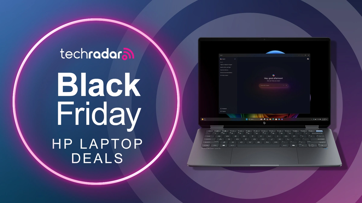 Black Friday laptop deals are surprisingly still live, act fast!