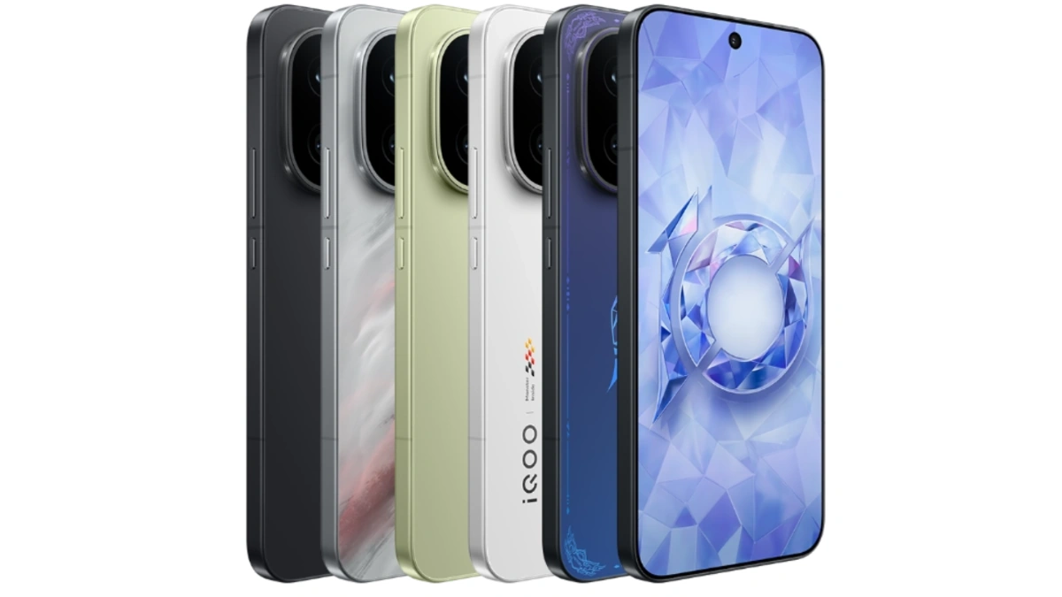 Why This iQOO Launch Matters (And Why You Should Care)