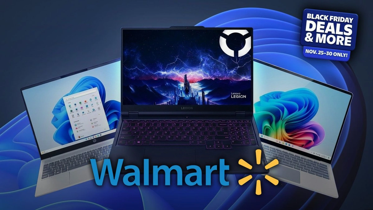 laptop deals