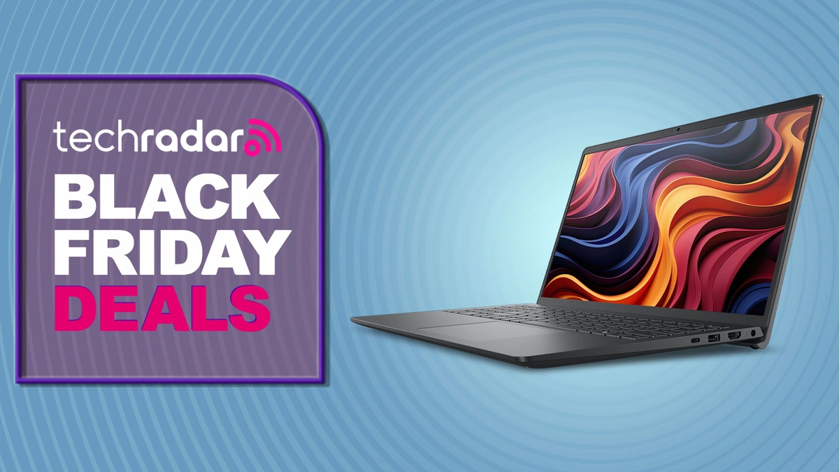 Why You Need a Plan forBlack Friday Laptop Deals