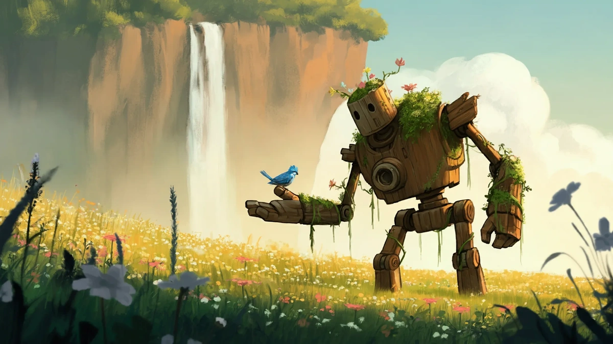 Why This Matters: The Rise ofSynthetic Media