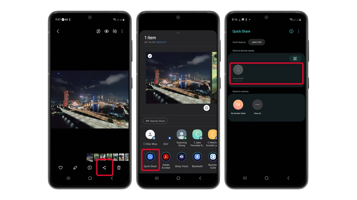 The "Why" | Unpacking the Pixel 10 Quick Share Bug