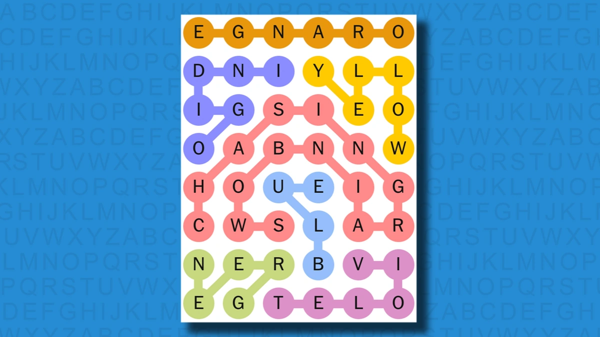 Unlocking Today's Strands Theme | A Helping Hand