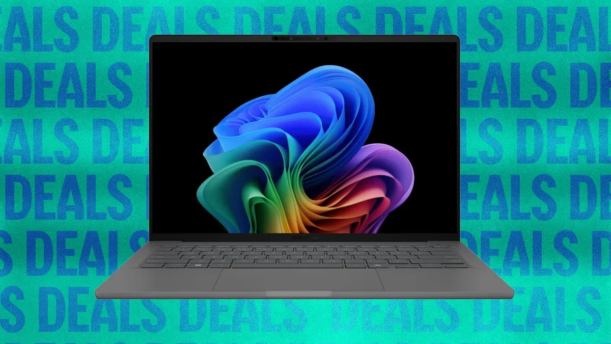 Why Black Friday 2025 is a Laptop Hunter's Paradise