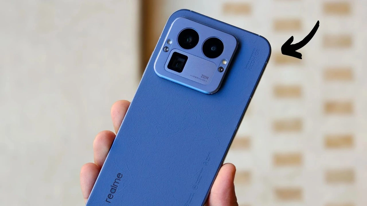 The Camera Revolution | Switchable Lenses?