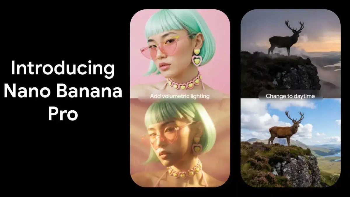 The "Why" | What a Nano Banana Pro Could Mean