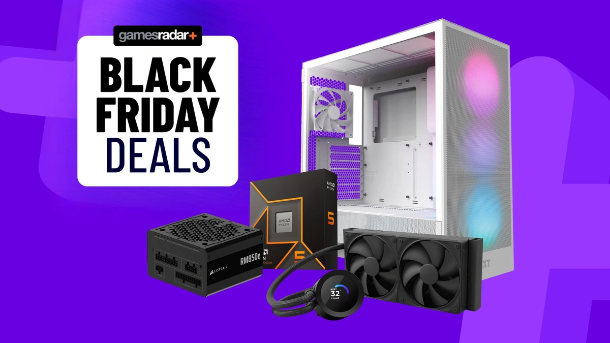 Why Black Friday Matters to PC Gamers in India