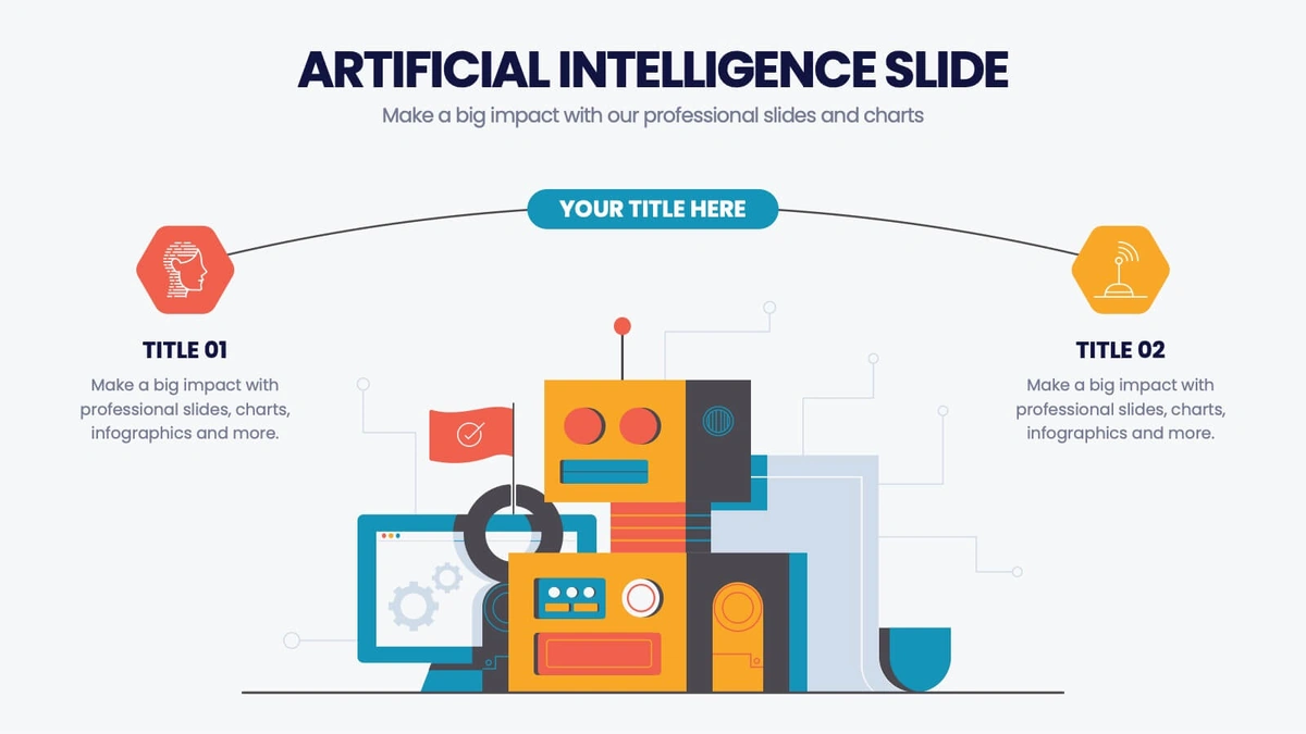 AI Infographics