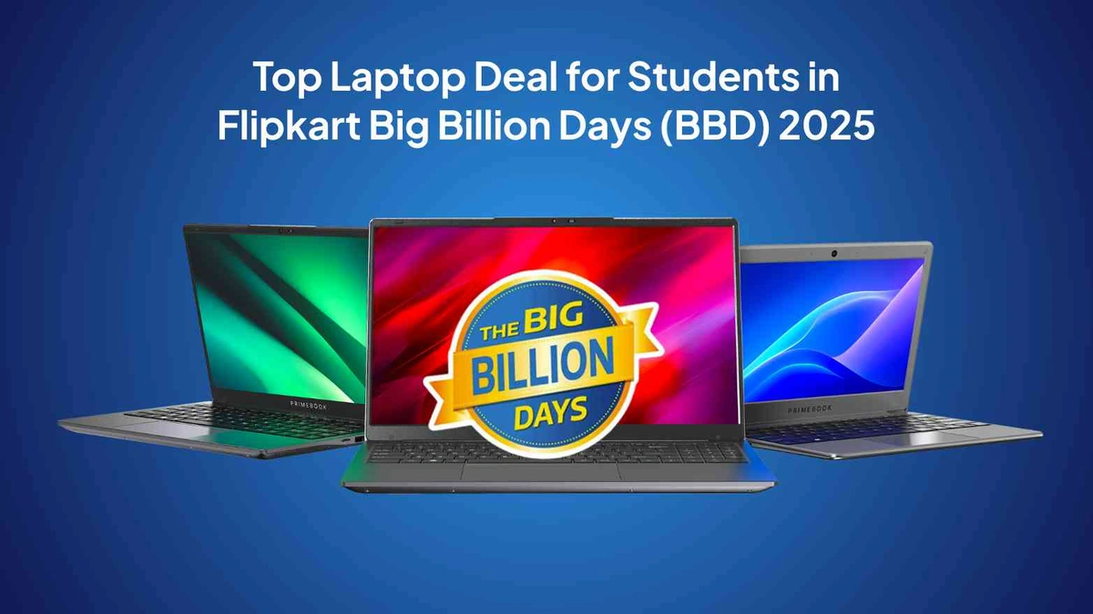 Over 19 Black Friday laptop deals are now live