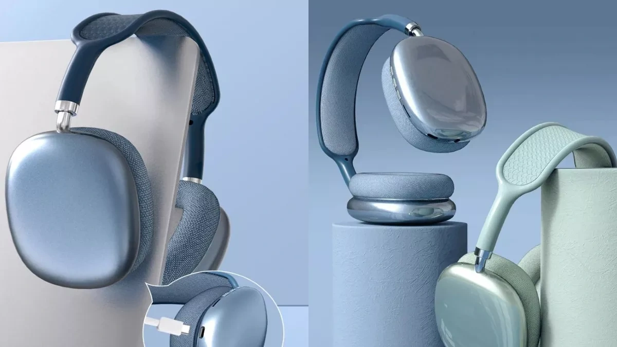 Sennheiser HDB 630 Headphones | 42mm Transducer & 60-Hour Playtime Launched in India