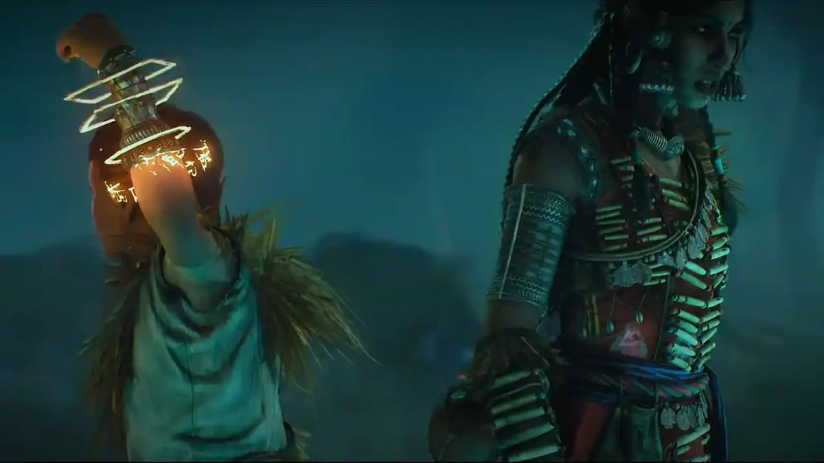 Why Raji | Kaliyuga Matters | More Than Just Pretty Graphics