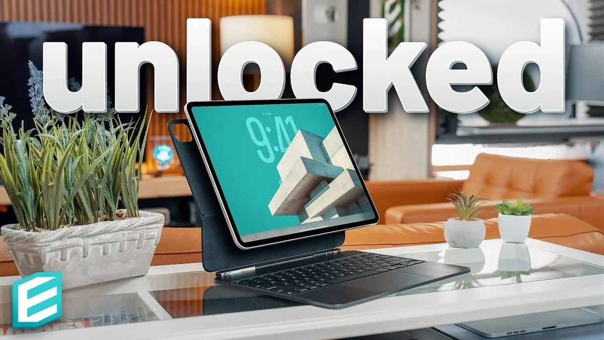 iPadOS window management