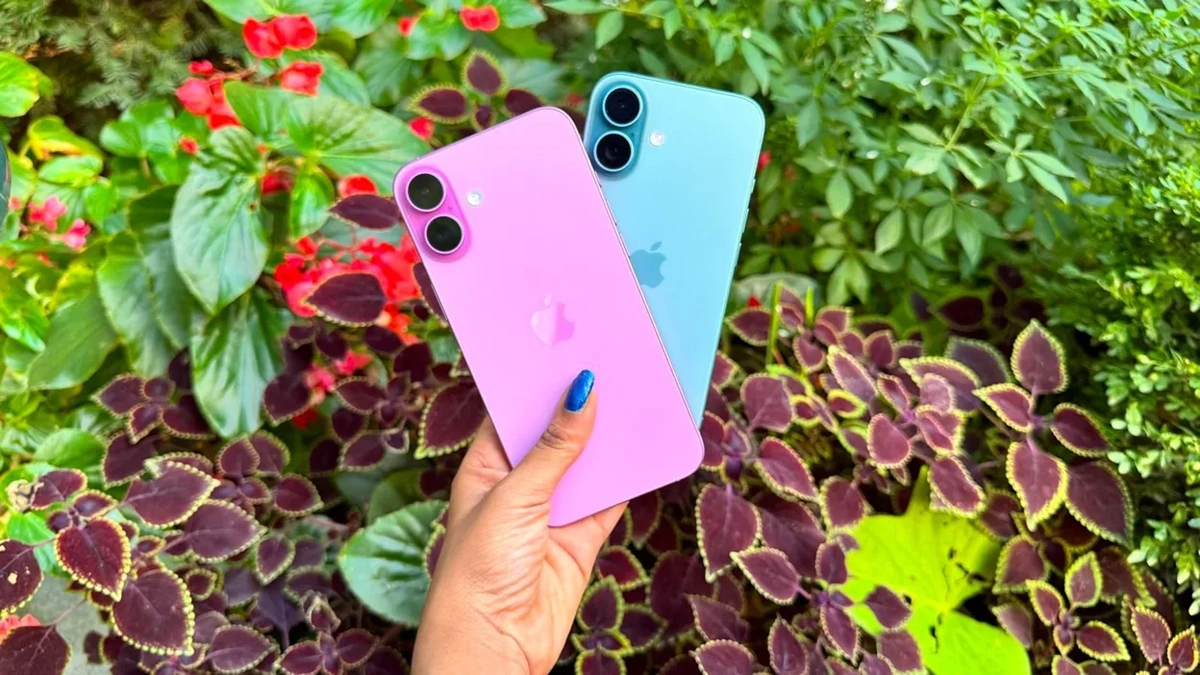 Why This iPhone 16 Plus Deal Matters (And Why Now?)