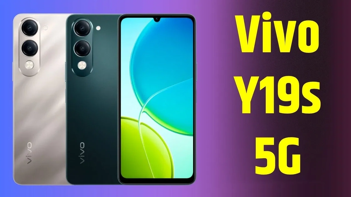 Why the vivo Y19s 5G Matters | A Deeper Dive