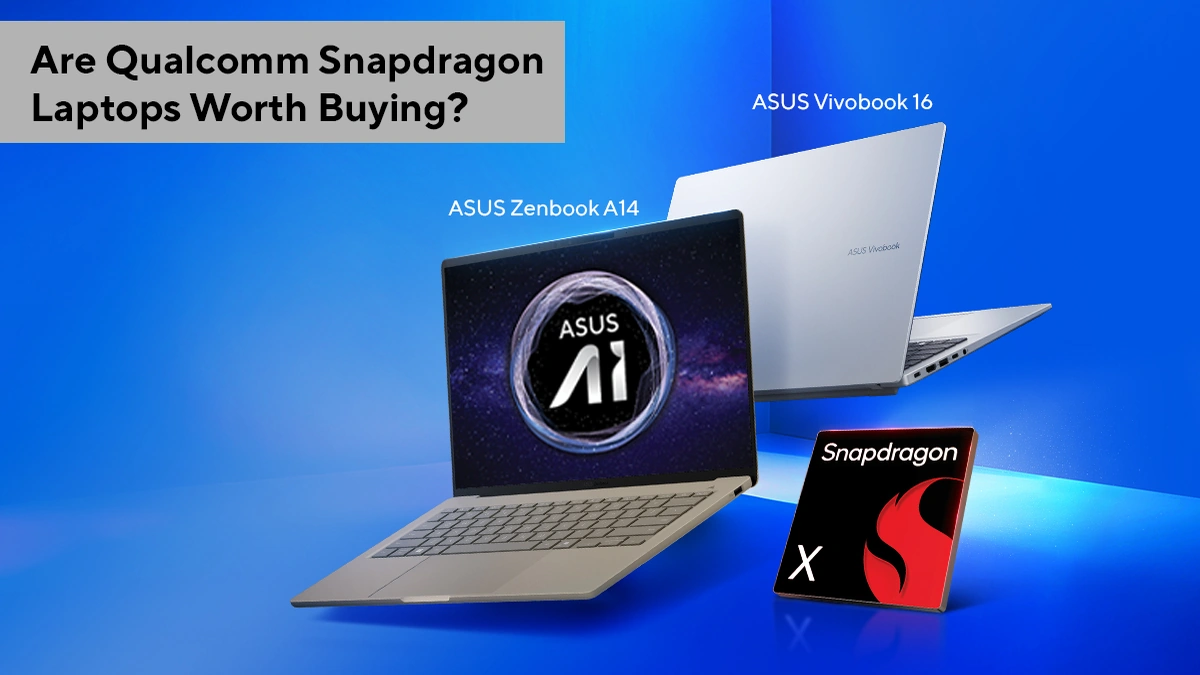 Black Friday Deals | Big discounts on premium laptops at Amazon