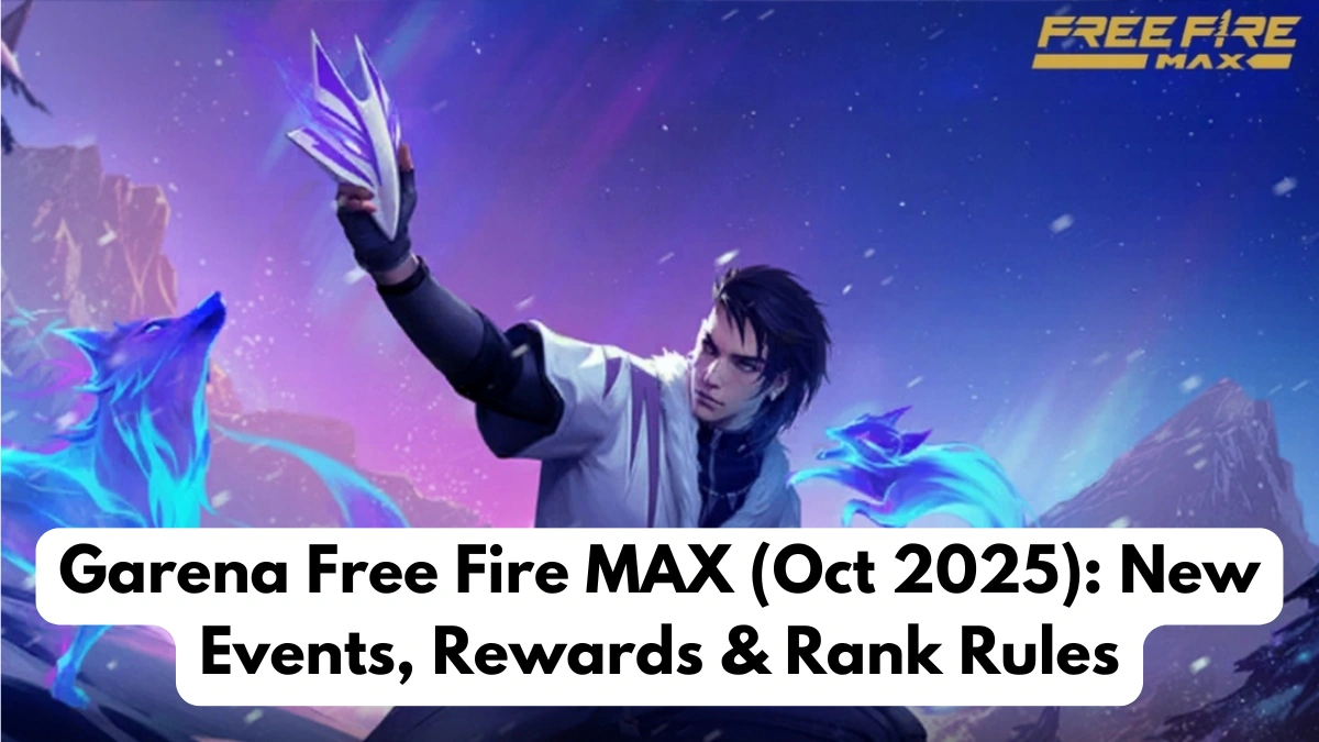 The "Why" Behind theFree Fire Events