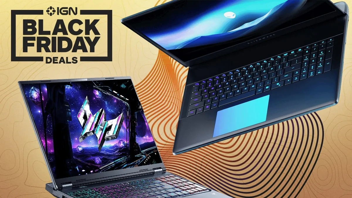 Why These Laptop Deals Are A Big Deal