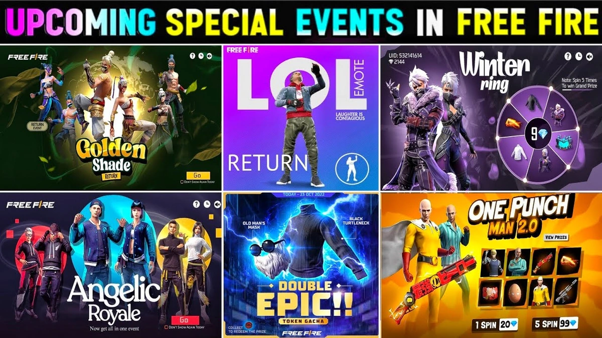 The Psychology Behind the Grind | Why Events are Designed to Hook You