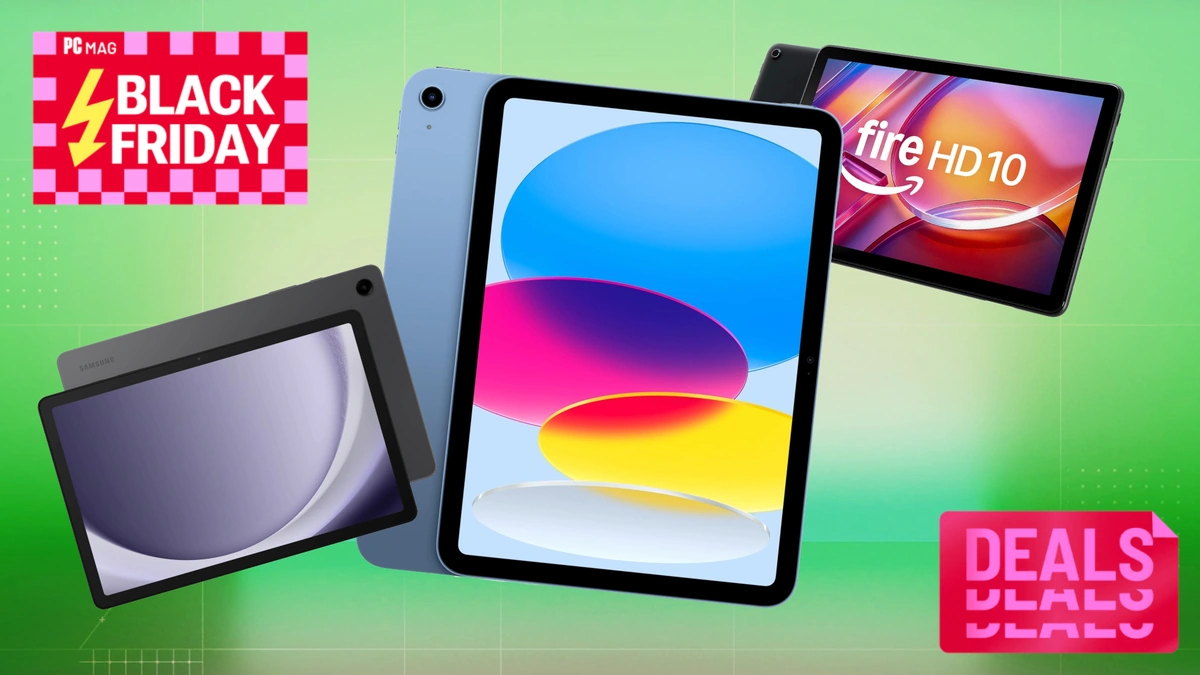 Why are theseiPad Dealsstill available?