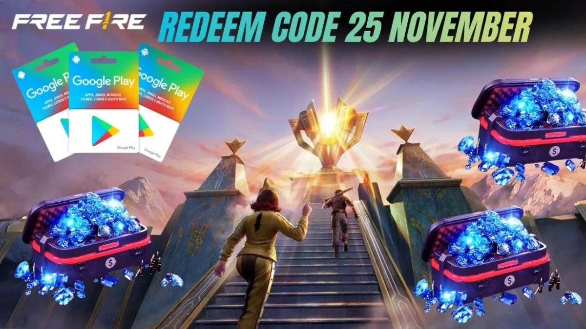 The Pulse of Free Fire | Understanding Event Seasons