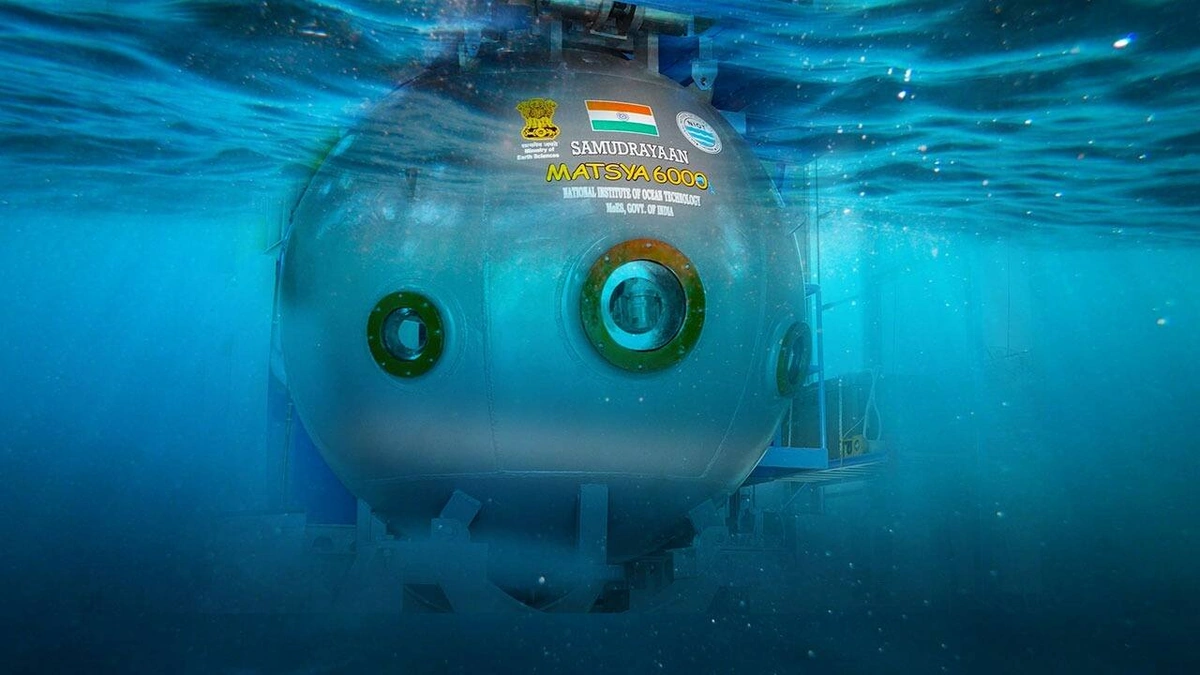 What is Syntactic Foam and Why Is It Crucial forDeep Sea Missions?