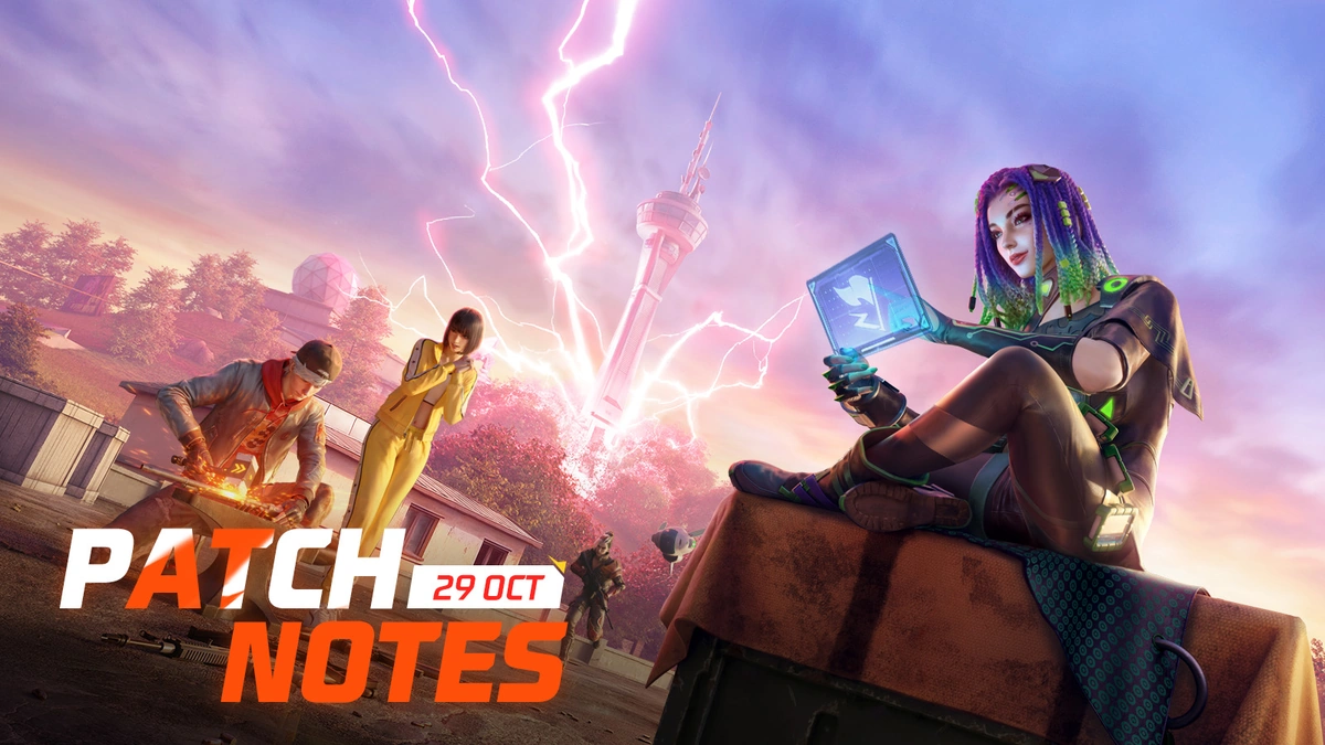 Why Preparation is Key toFree Fire Success