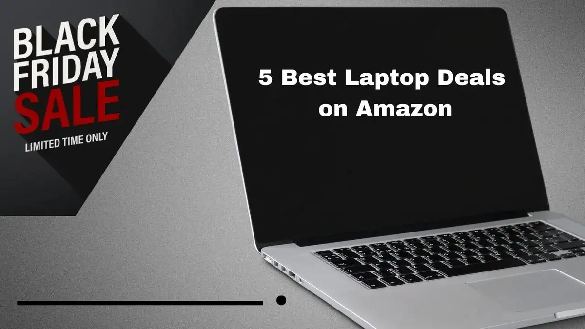 Best Black Friday laptop deals in Australia | Save up to 54% on Lenovo, Apple, Dell, and HP