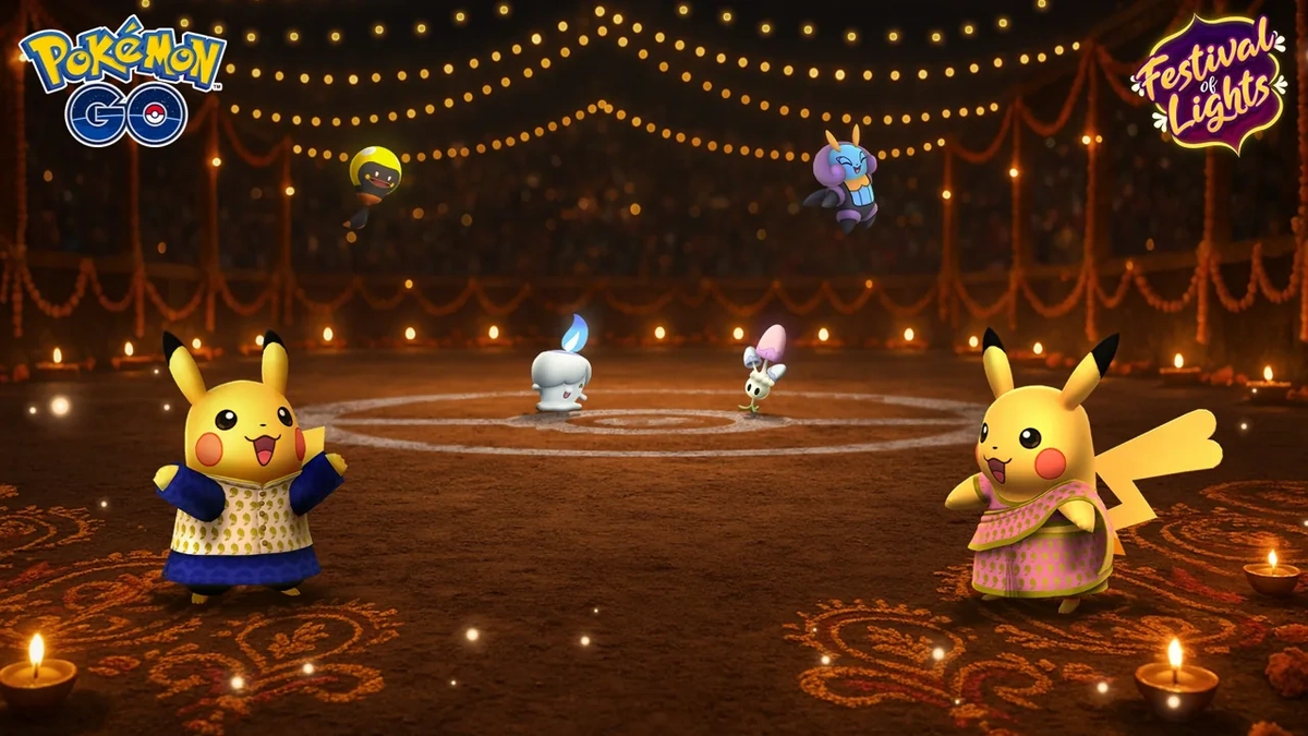 Pokemon GO Pikipek Community Day | Special Research, Tasks, and Rewards