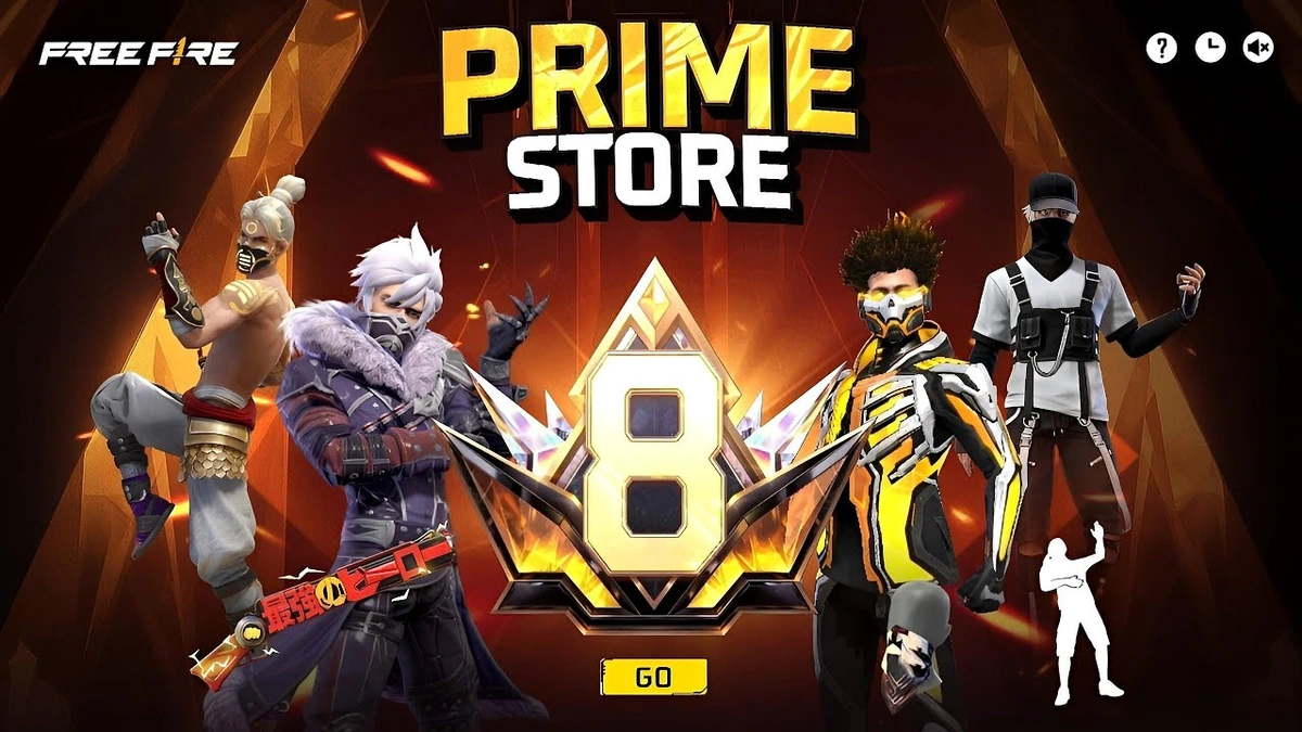 Free Fire Store | Best Items to Buy & What Not To